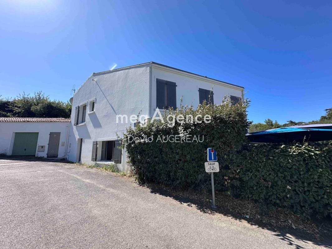 Appartement à vendre, 154m², L'Ile-d'Yeu