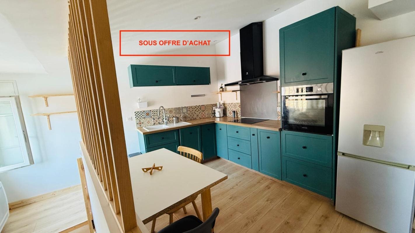 Maison à vendre, 43m², L'Ile-d'Yeu