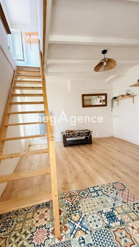 Maison à vendre, 43m², L'Ile-d'Yeu