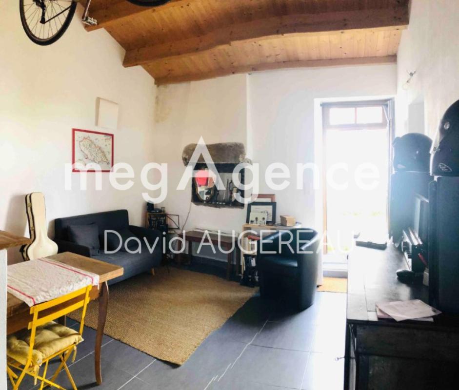Maison à vendre, 50m², L'Ile-d'Yeu