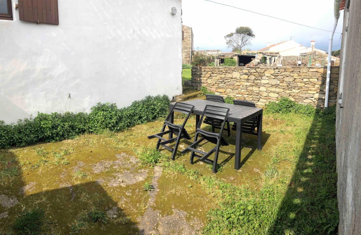 Maison à vendre, 50m², L'Ile-d'Yeu