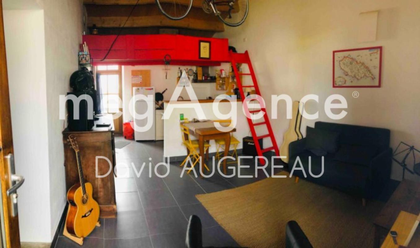 Maison à vendre, 50m², L'Ile-d'Yeu