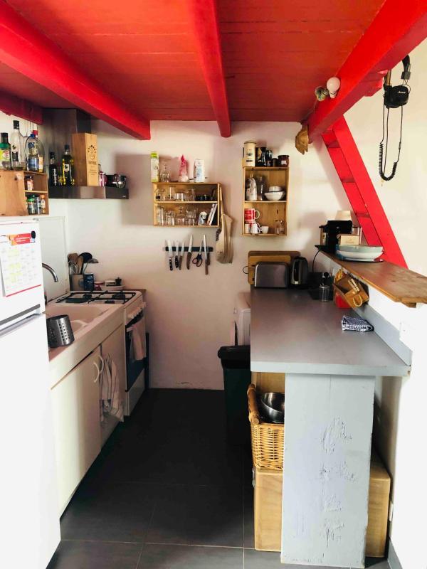 Maison à vendre, 50m², L'Ile-d'Yeu