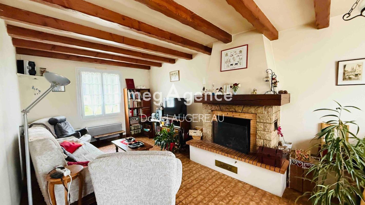 Maison à vendre, 129m², L'Ile-d'Yeu