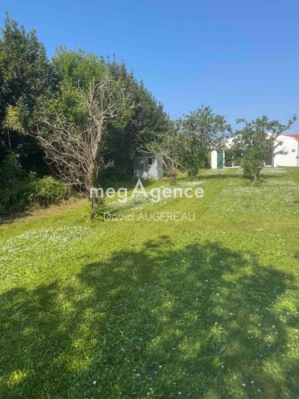 Maison à vendre, 65m², L'Ile-d'Yeu