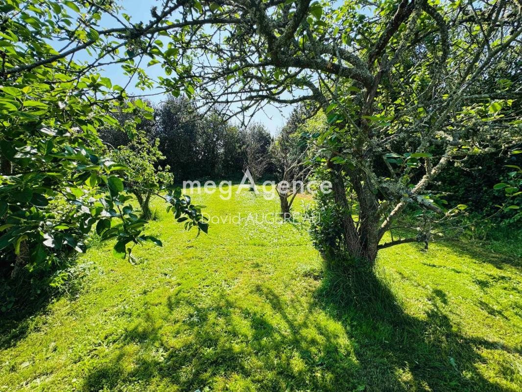 Maison à vendre, 65m², L'Ile-d'Yeu