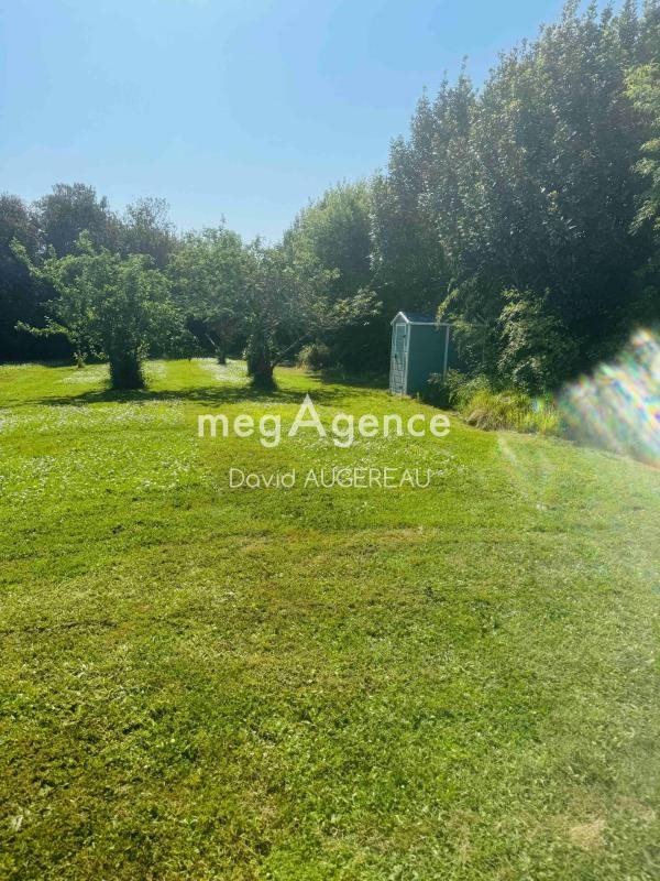 Maison à vendre, 65m², L'Ile-d'Yeu