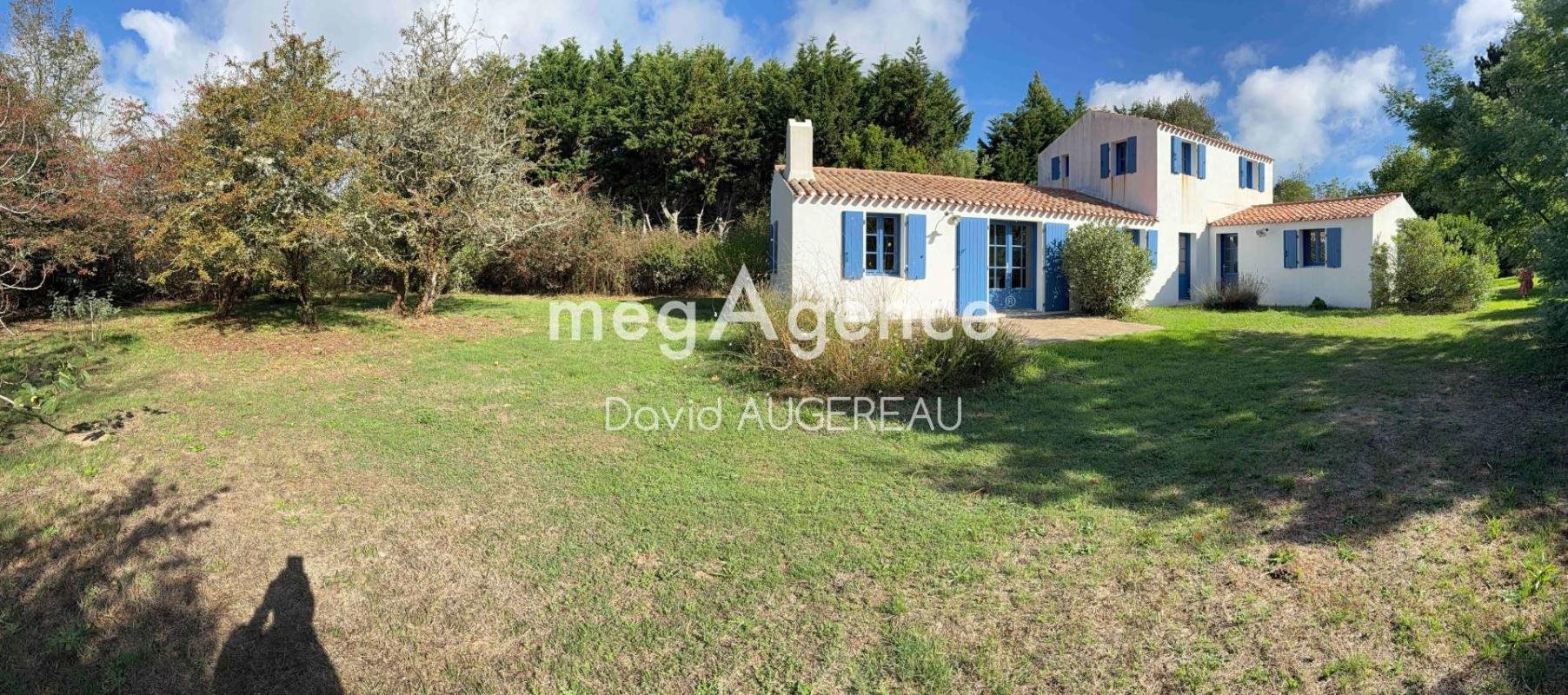 Maison à vendre, 124m², L'Île-d'Yeu