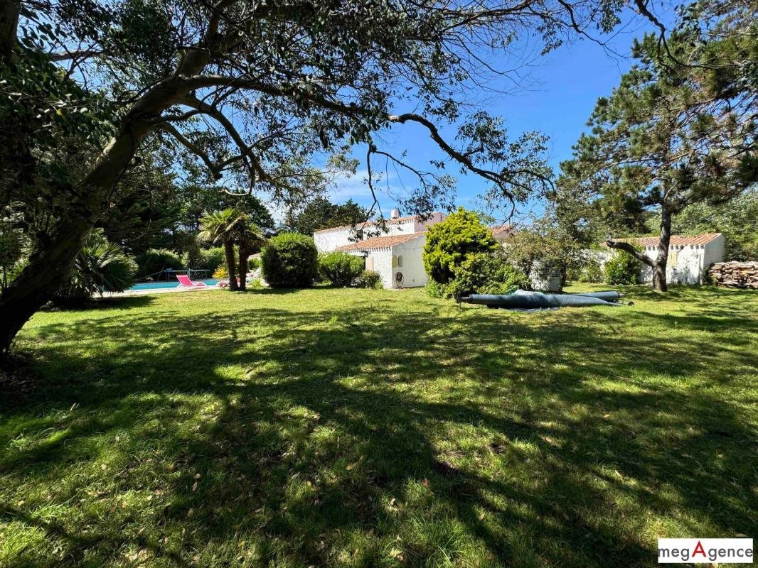 Maison à vendre, 312m², L'Ile-d'Yeu