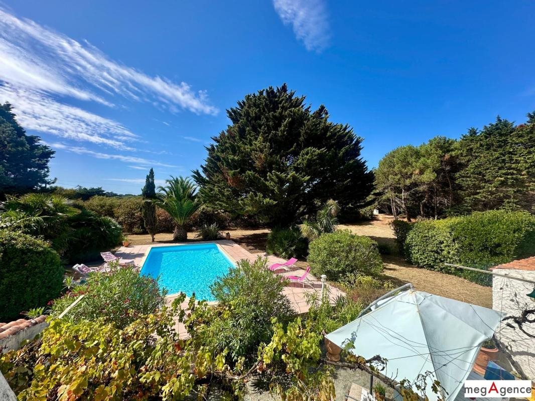 Maison à vendre, 312m², L'Ile-d'Yeu