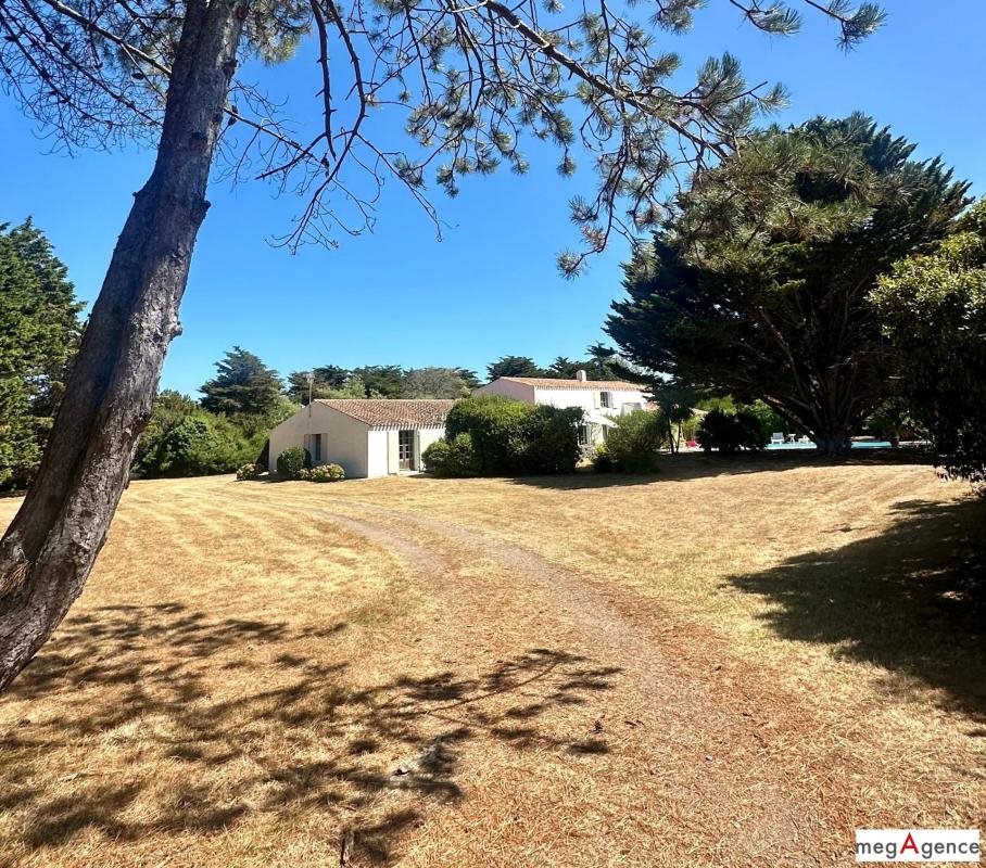 Maison à vendre, 312m², L'Ile-d'Yeu