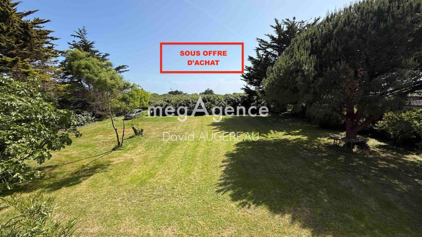 Maison à vendre, 147m², L'Ile-d'Yeu