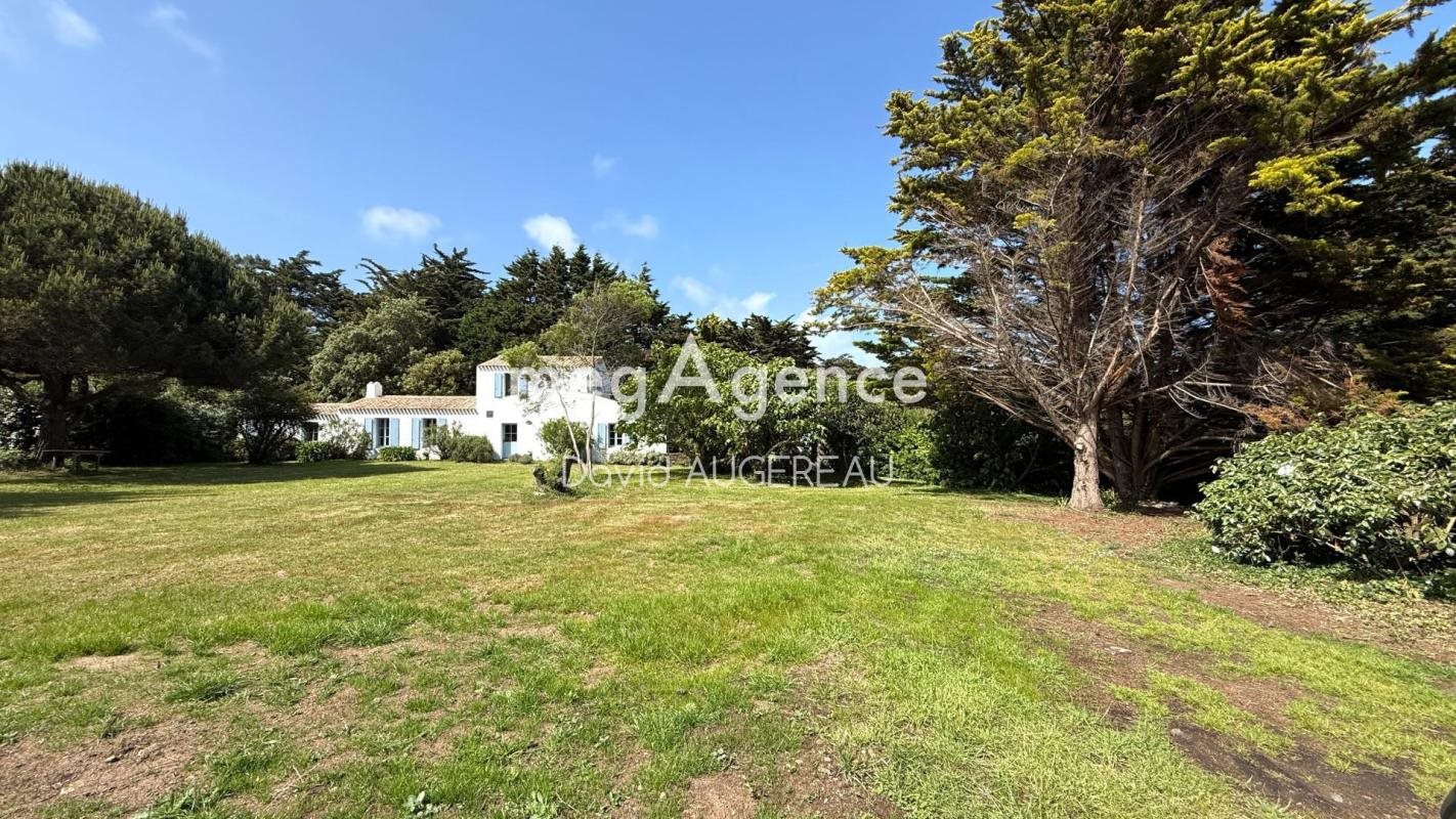 Maison à vendre, 147m², L'Ile-d'Yeu