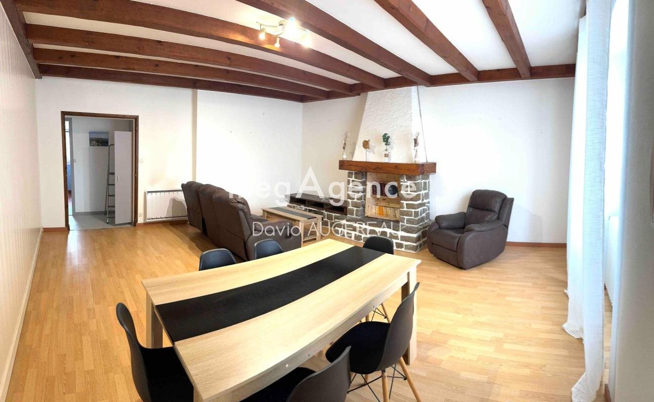 Appartement à vendre, 101m², L'Ile-d'Yeu