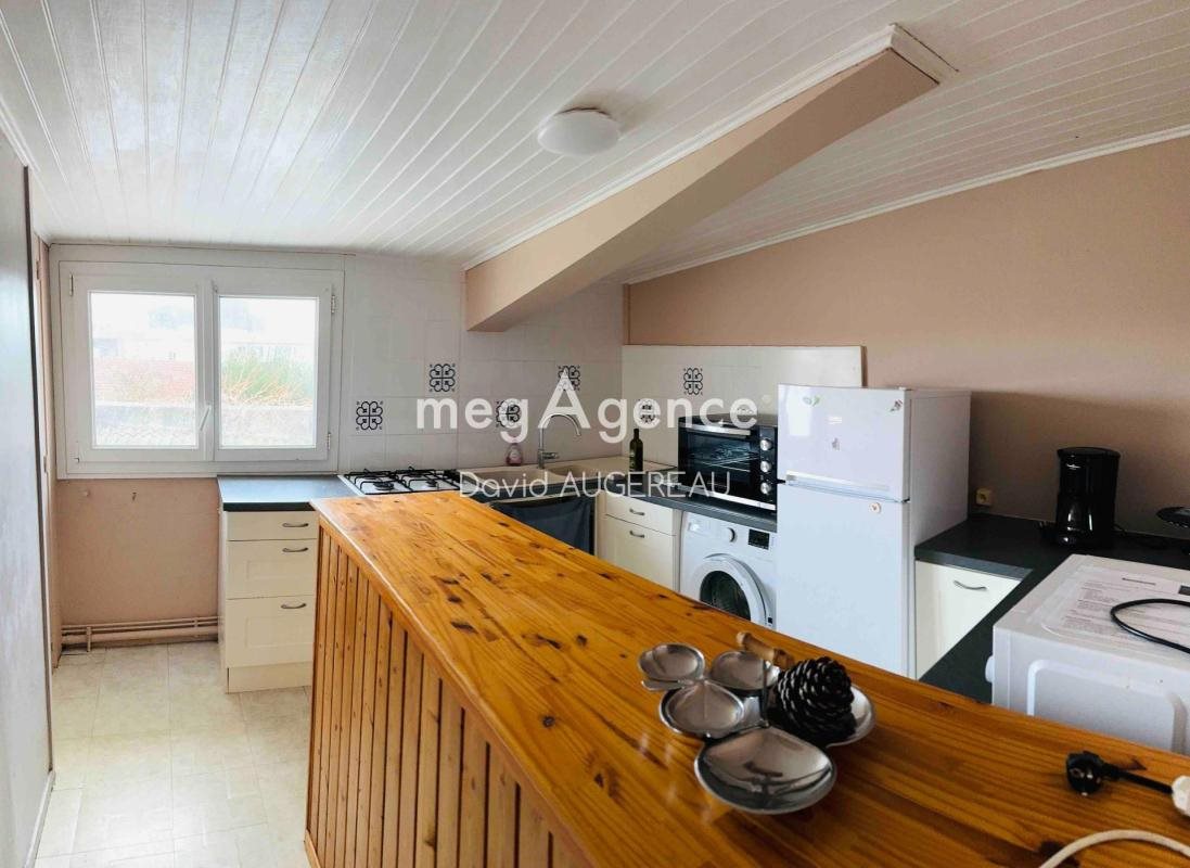 Appartement à vendre, 101m², L'Ile-d'Yeu