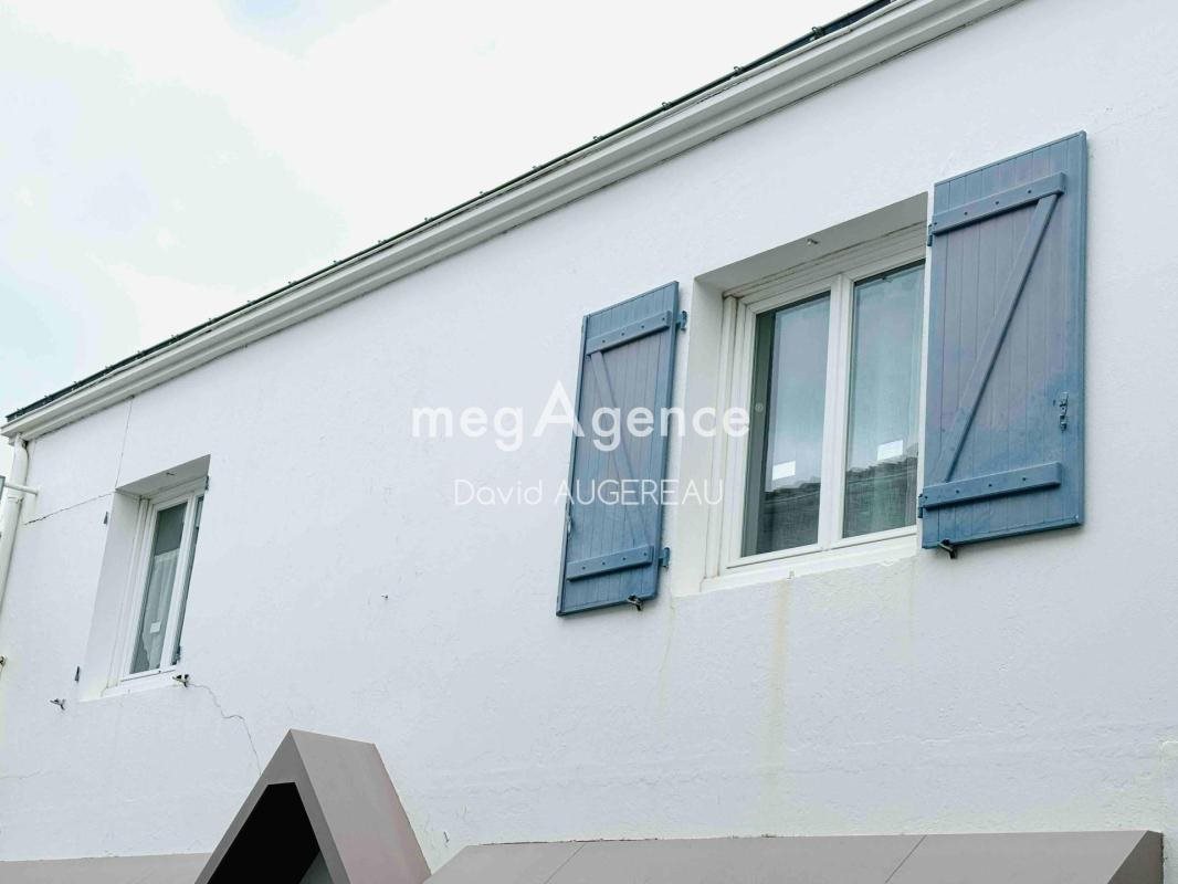 Appartement à vendre, 101m², L'Ile-d'Yeu