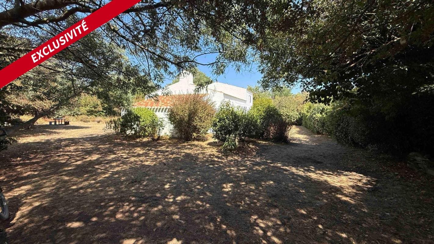 Maison à vendre, 93m², L'Ile-d'Yeu