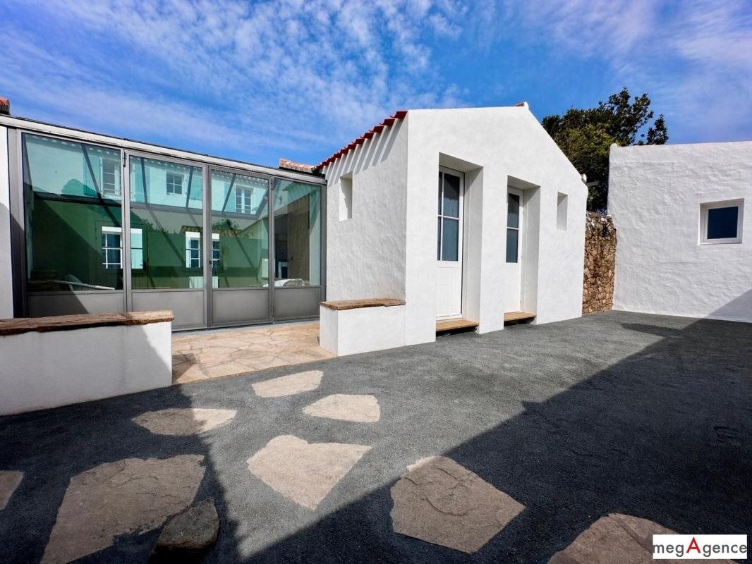 Maison à vendre, 154m², L'Ile-d'Yeu