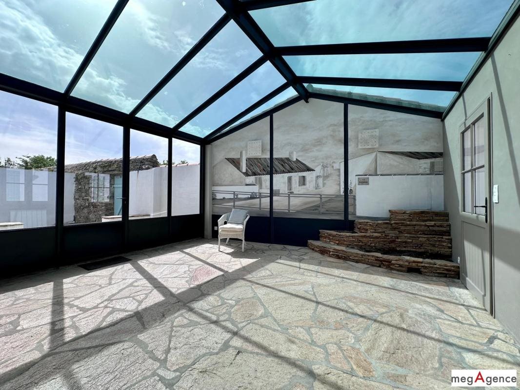 Maison à vendre, 154m², L'Ile-d'Yeu