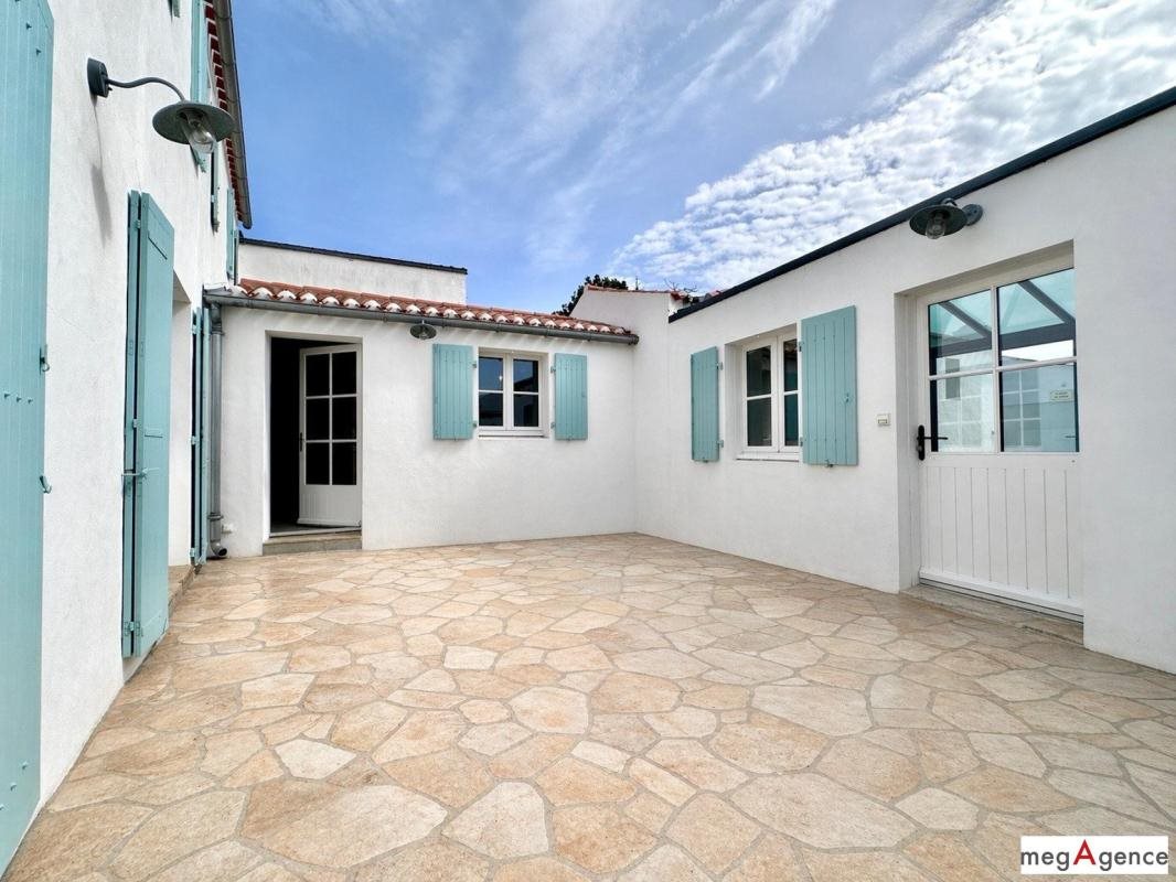 Maison à vendre, 154m², L'Ile-d'Yeu
