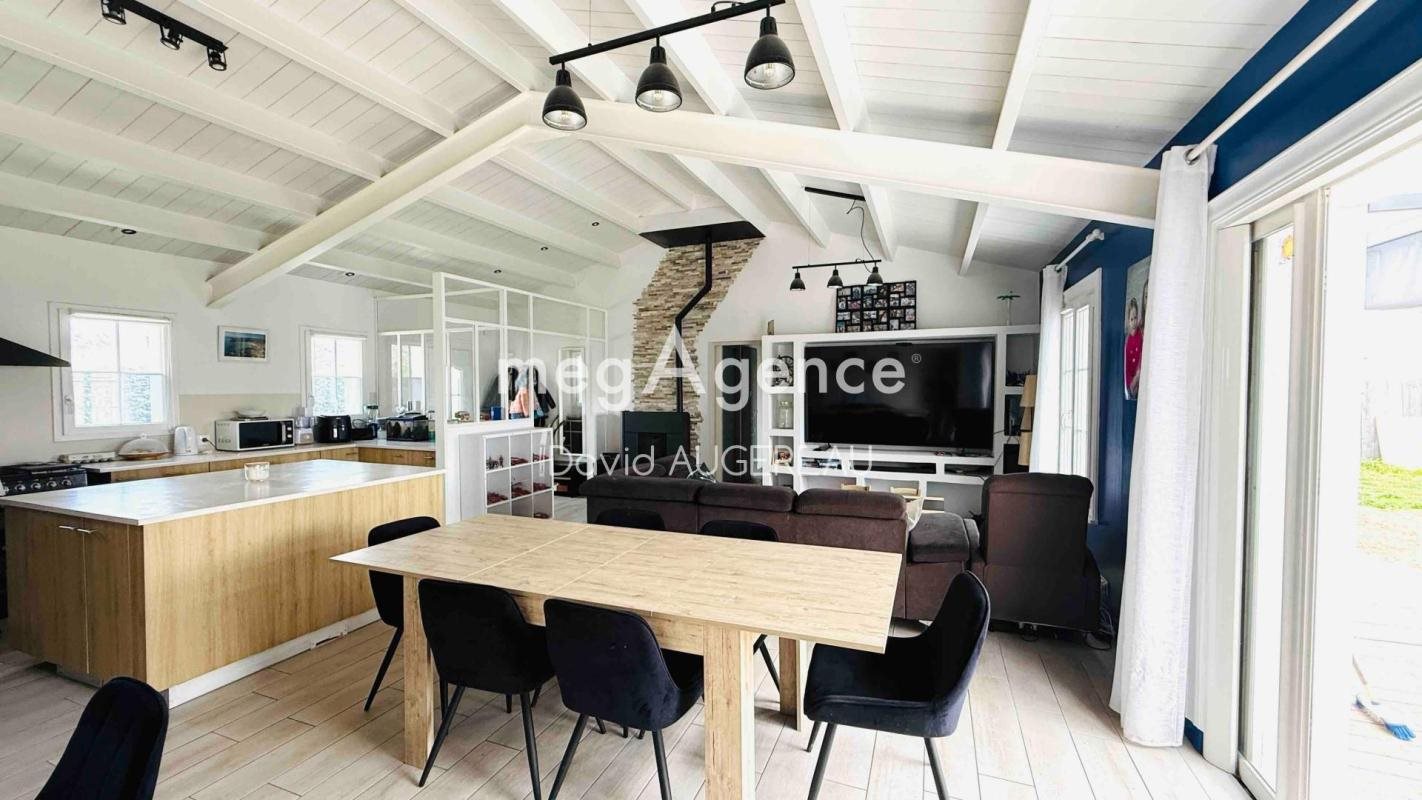 Maison à vendre, 122m², L'Île-d'Yeu