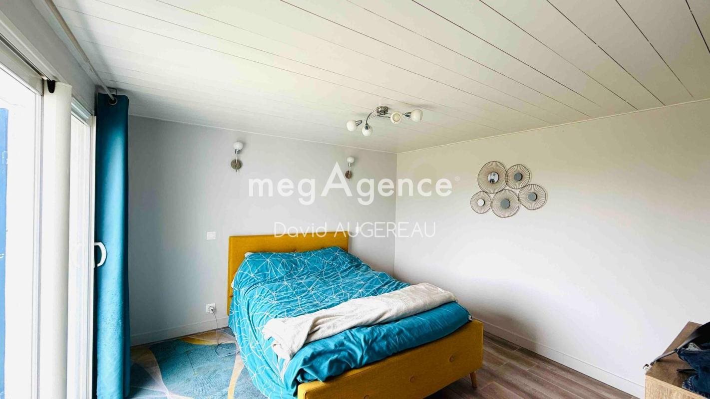 Maison à vendre, 122m², L'Île-d'Yeu