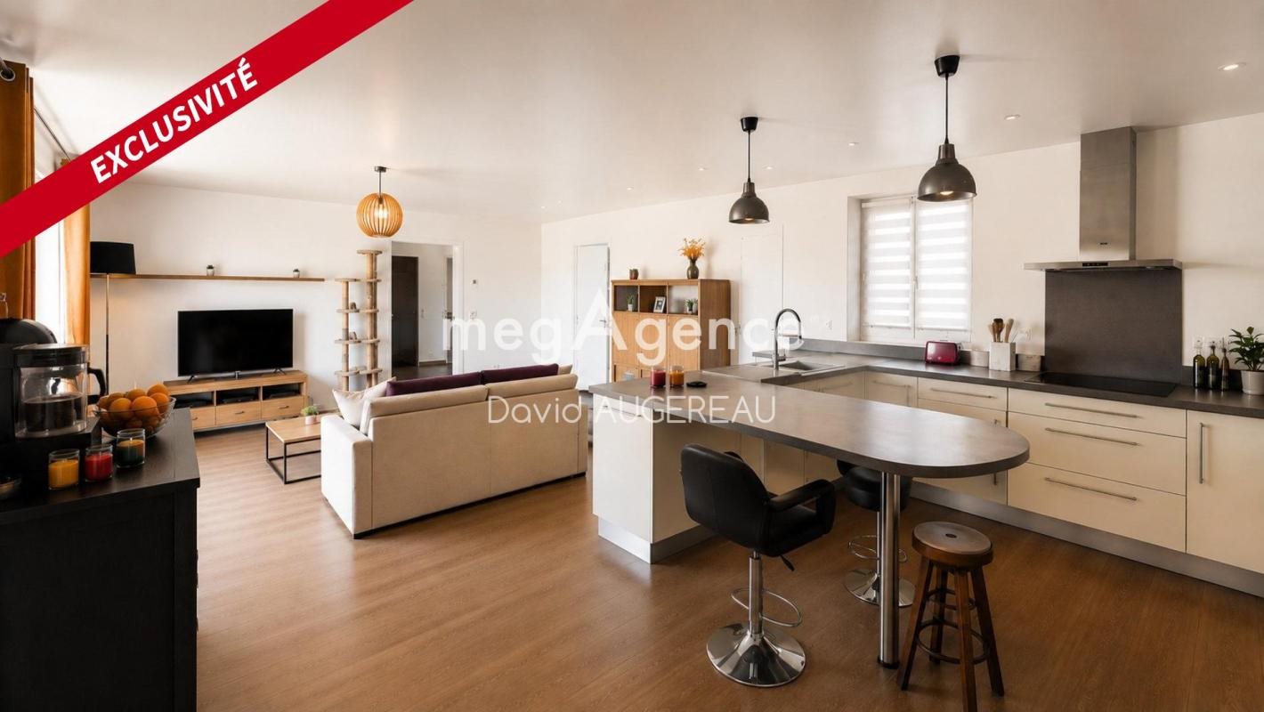 Maison à vendre, 104m², L'Ile-d'Yeu