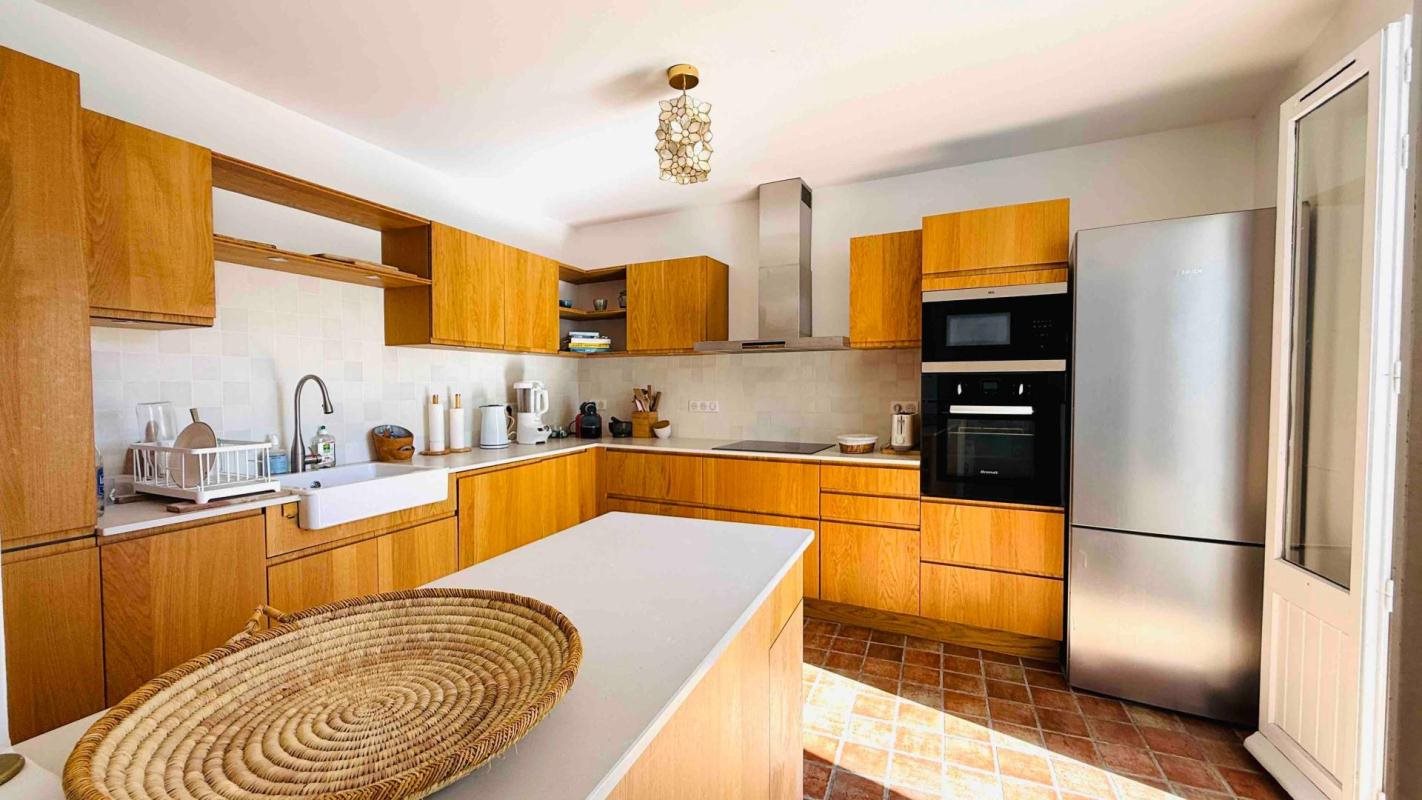 Maison à vendre, 124m², L'Île-d'Yeu