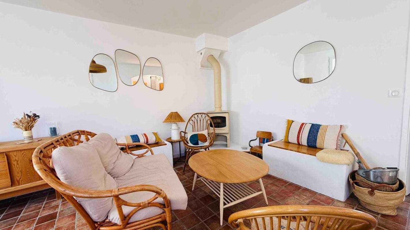 Maison à vendre, 124m², L'Île-d'Yeu