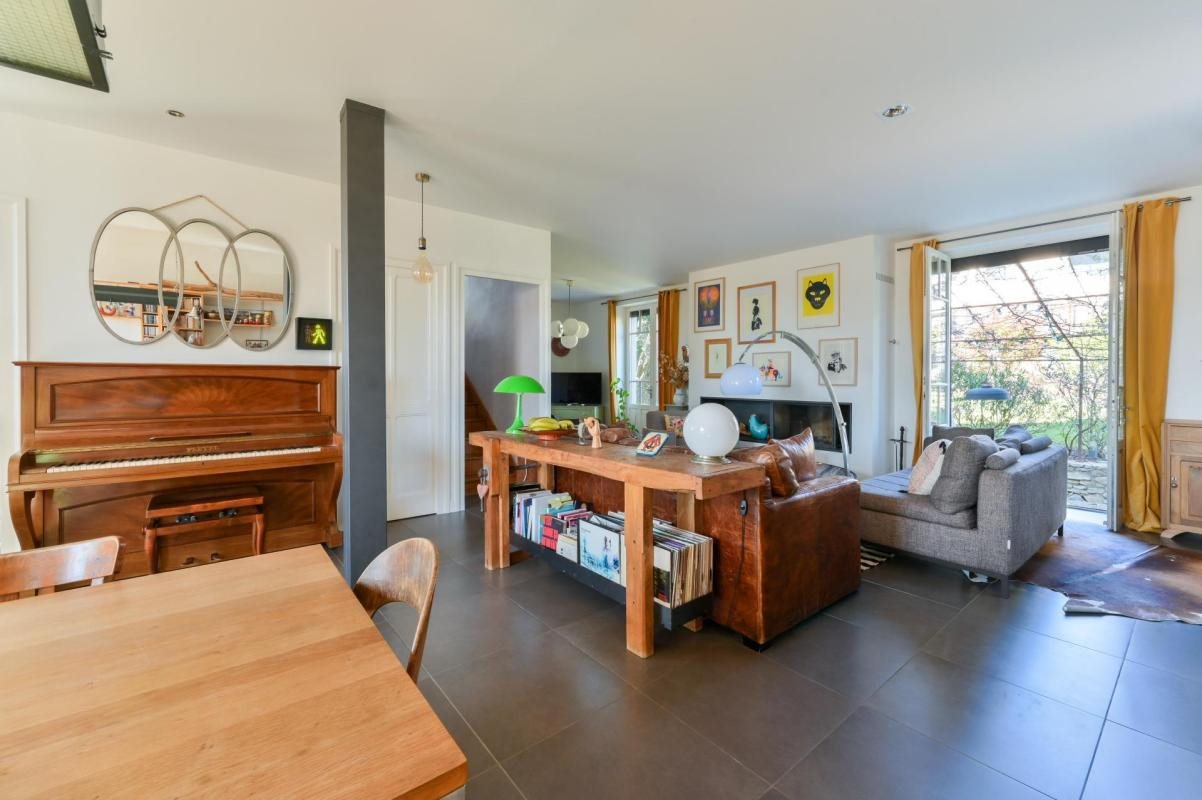 Maison à vendre, 200m², Vaugneray