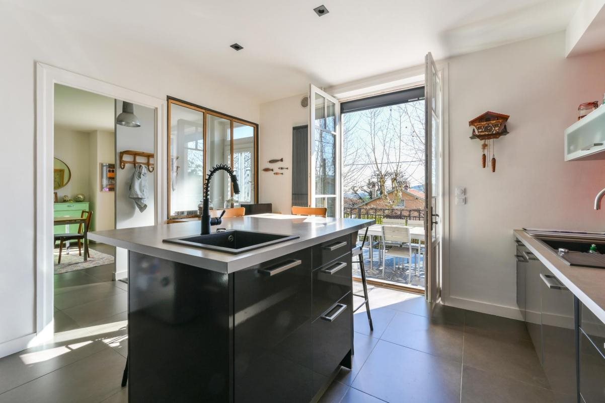 Maison à vendre, 200m², Vaugneray