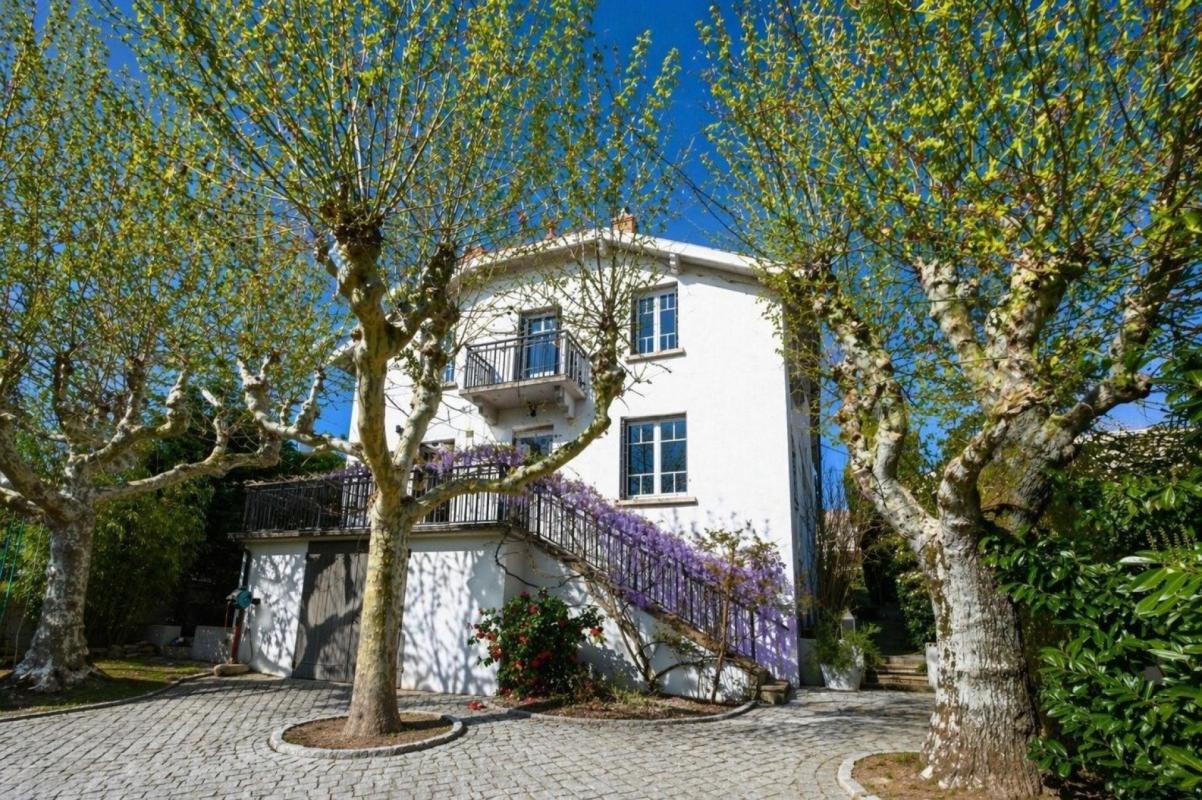 Maison à vendre, 200m², Vaugneray