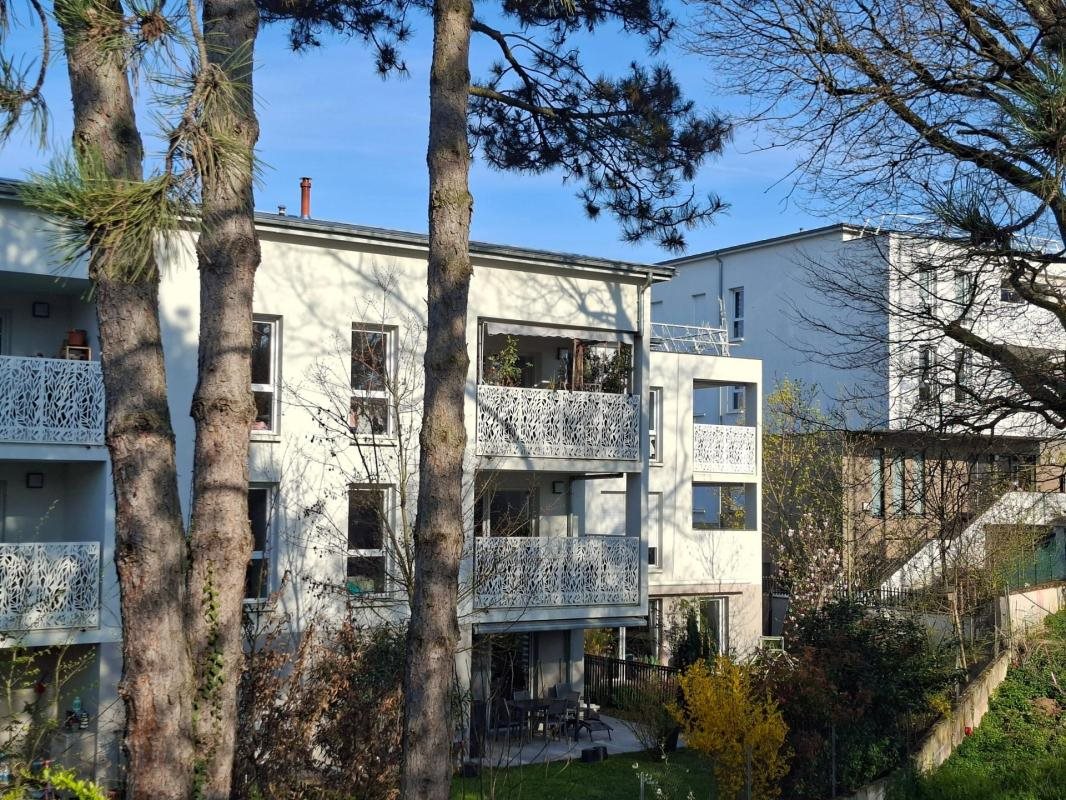 Appartement à vendre, 60m², Marcy-l'Etoile