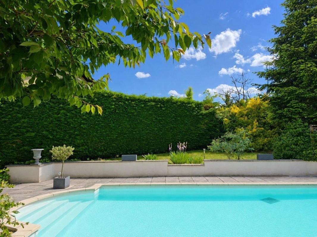 Maison à vendre, 171m², Charbonnières-les-Bains