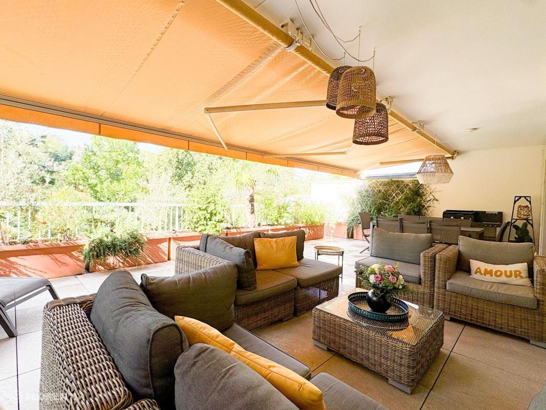 Appartement à vendre, 110m², Charbonnières-les-Bains