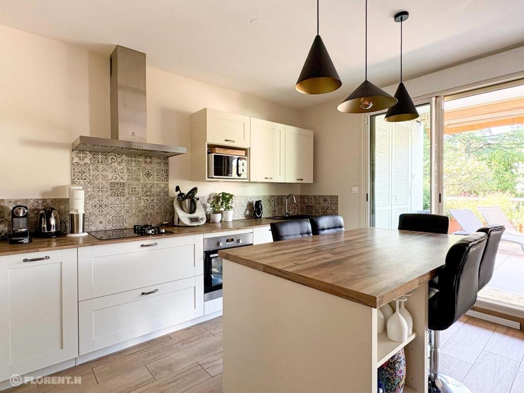 Appartement à vendre, 110m², Charbonnières-les-Bains