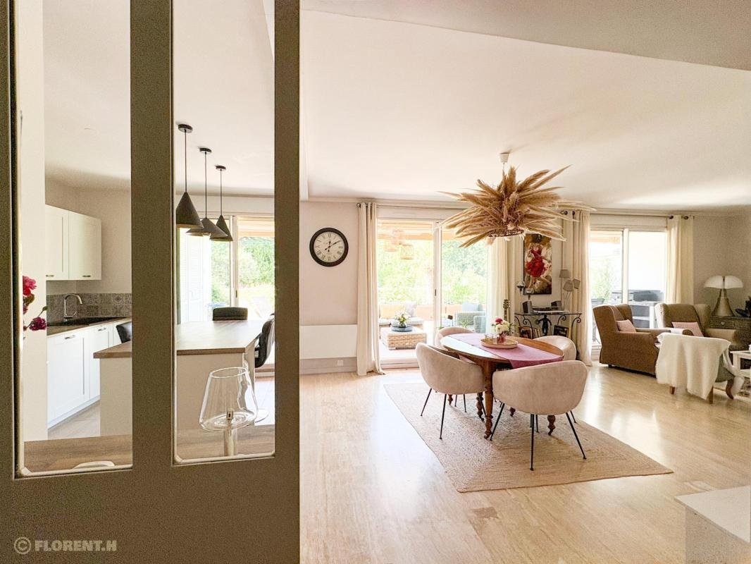 Appartement à vendre, 110m², Charbonnières-les-Bains