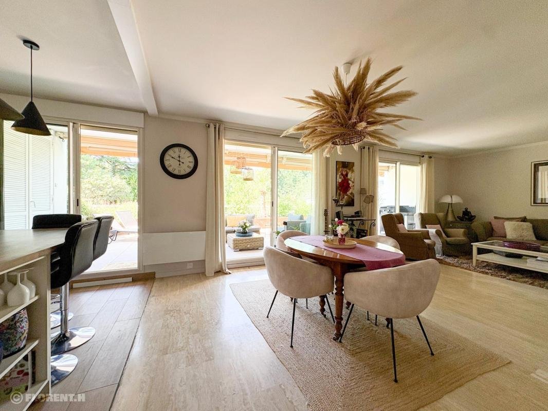Appartement à vendre, 110m², Charbonnières-les-Bains