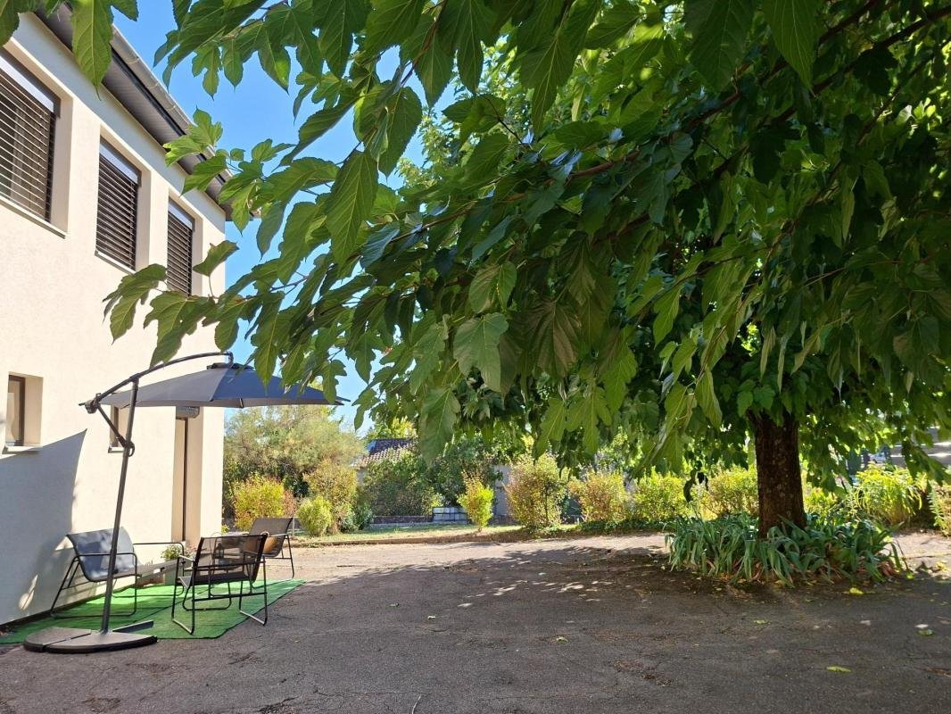 Maison à vendre, 100m², Marcy-l'Etoile