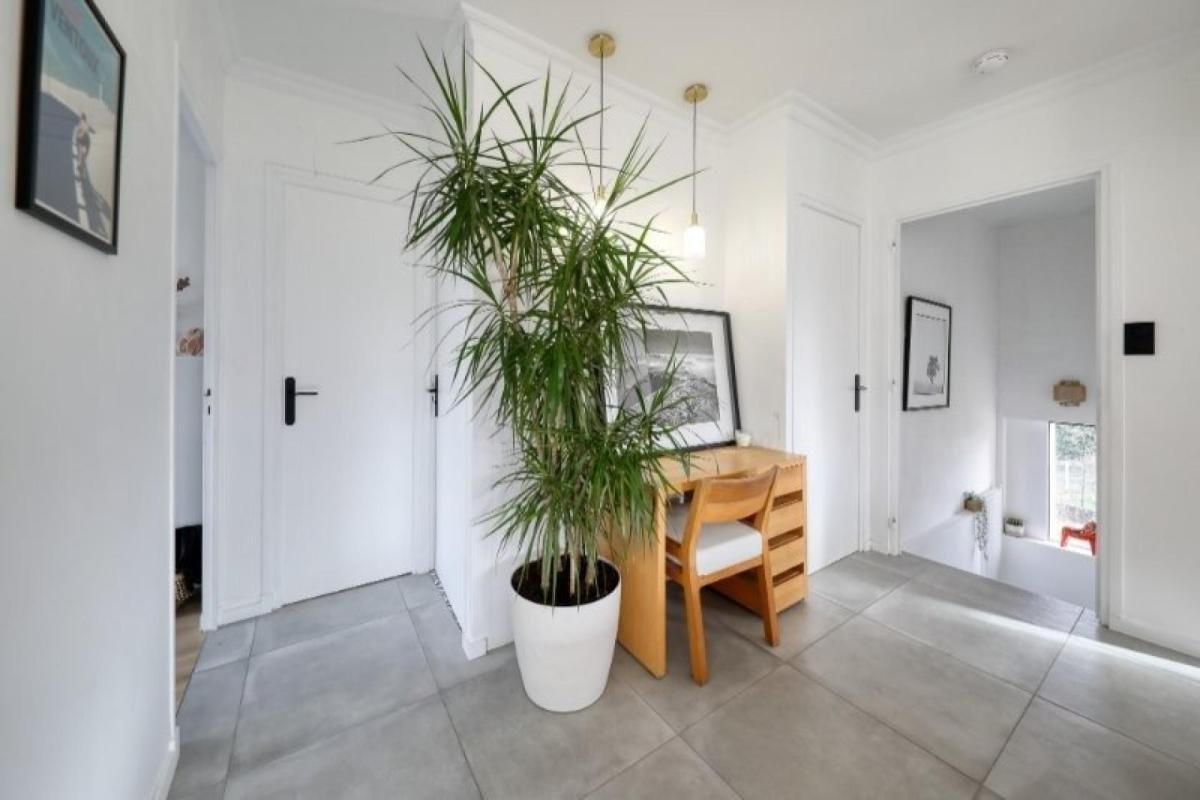 Maison à vendre, 100m², Marcy-l'Etoile