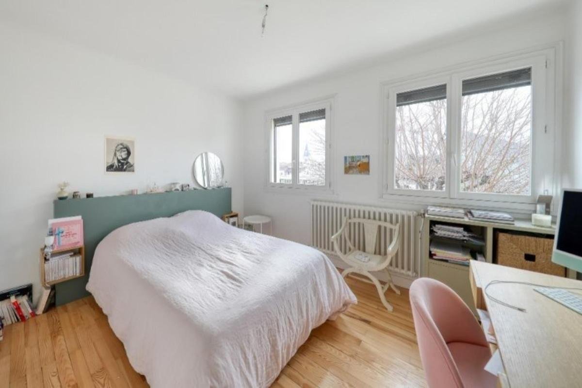 Maison à vendre, 100m², Marcy-l'Etoile