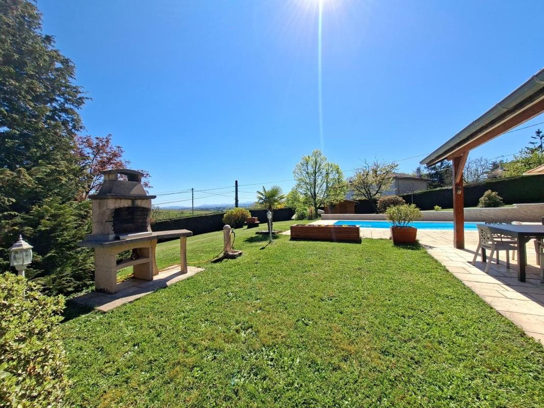 Maison à vendre, 158m², Sainte-Consorce