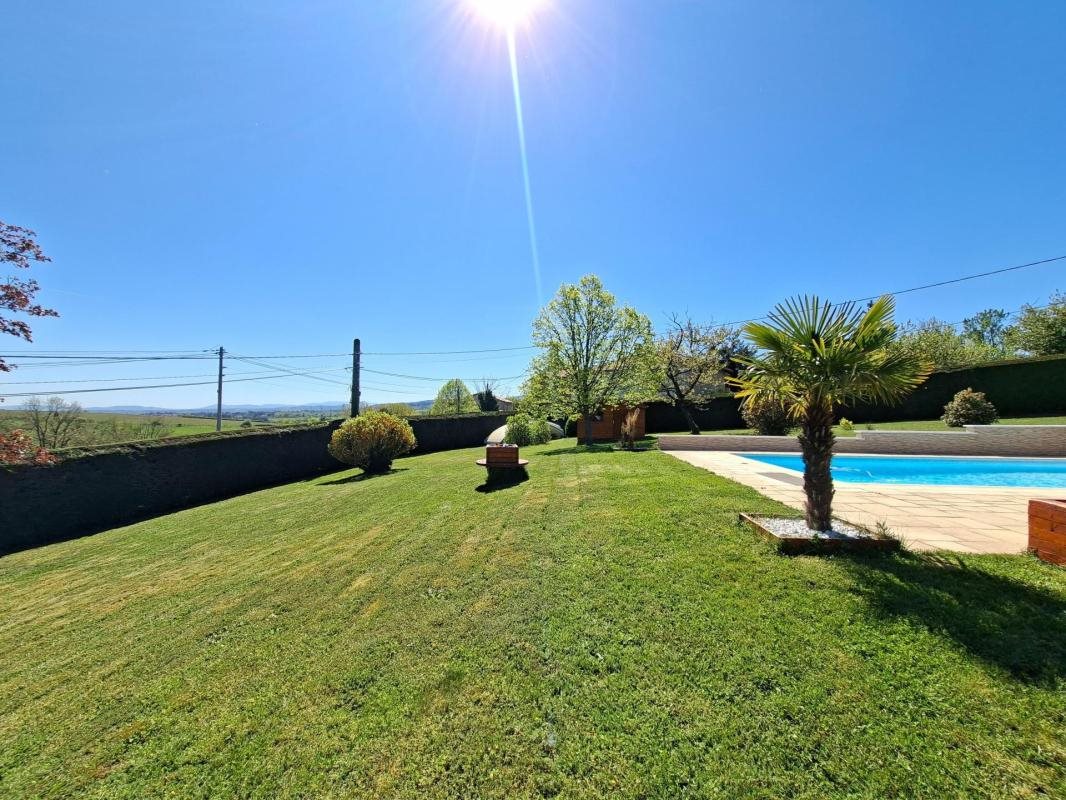 Maison à vendre, 158m², Sainte-Consorce