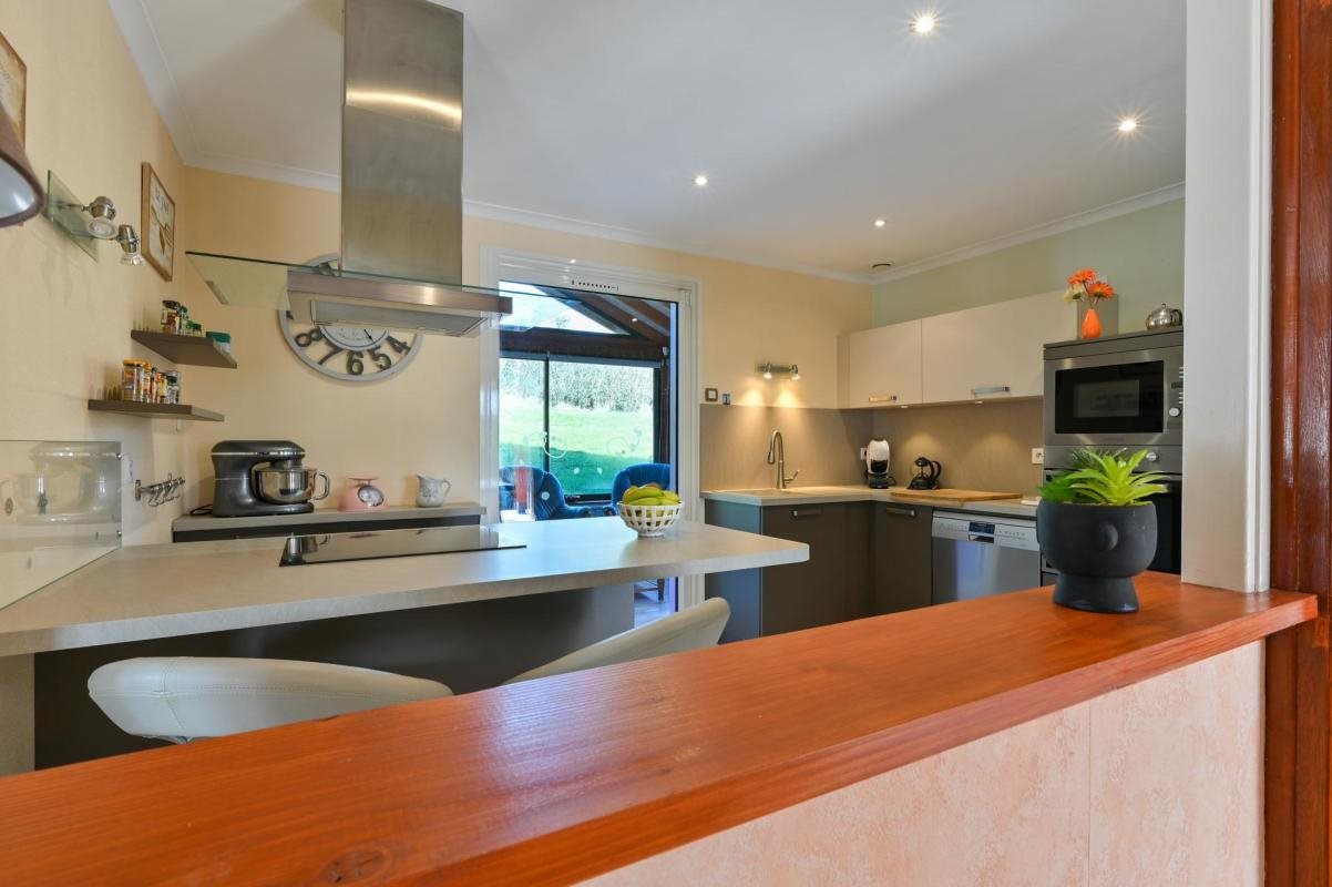 Maison à vendre, 158m², Sainte-Consorce