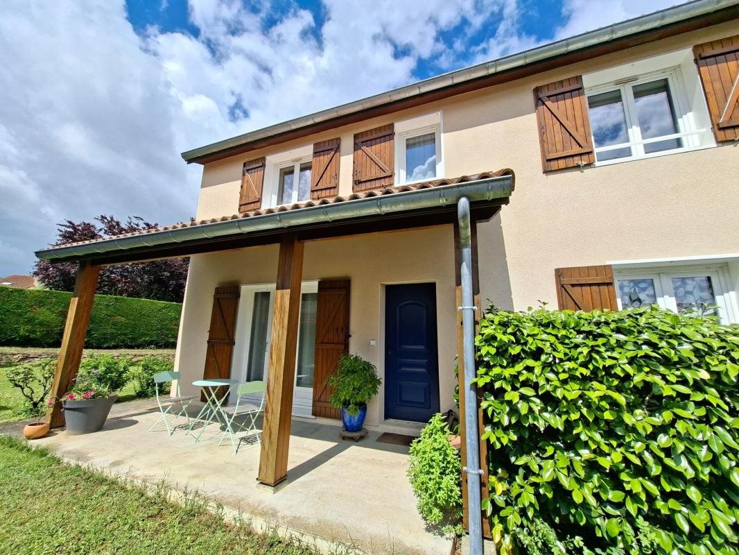 Maison à vendre, 110m², Marcy-l'Etoile