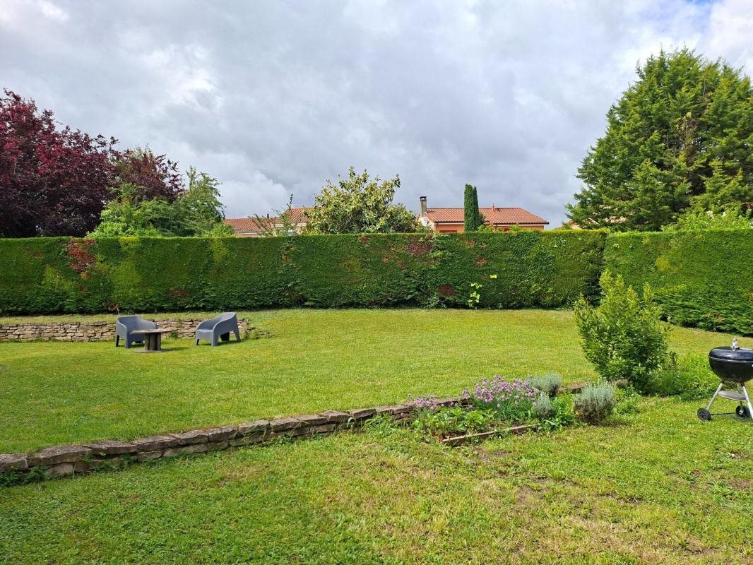 Maison à vendre, 110m², Marcy-l'Etoile