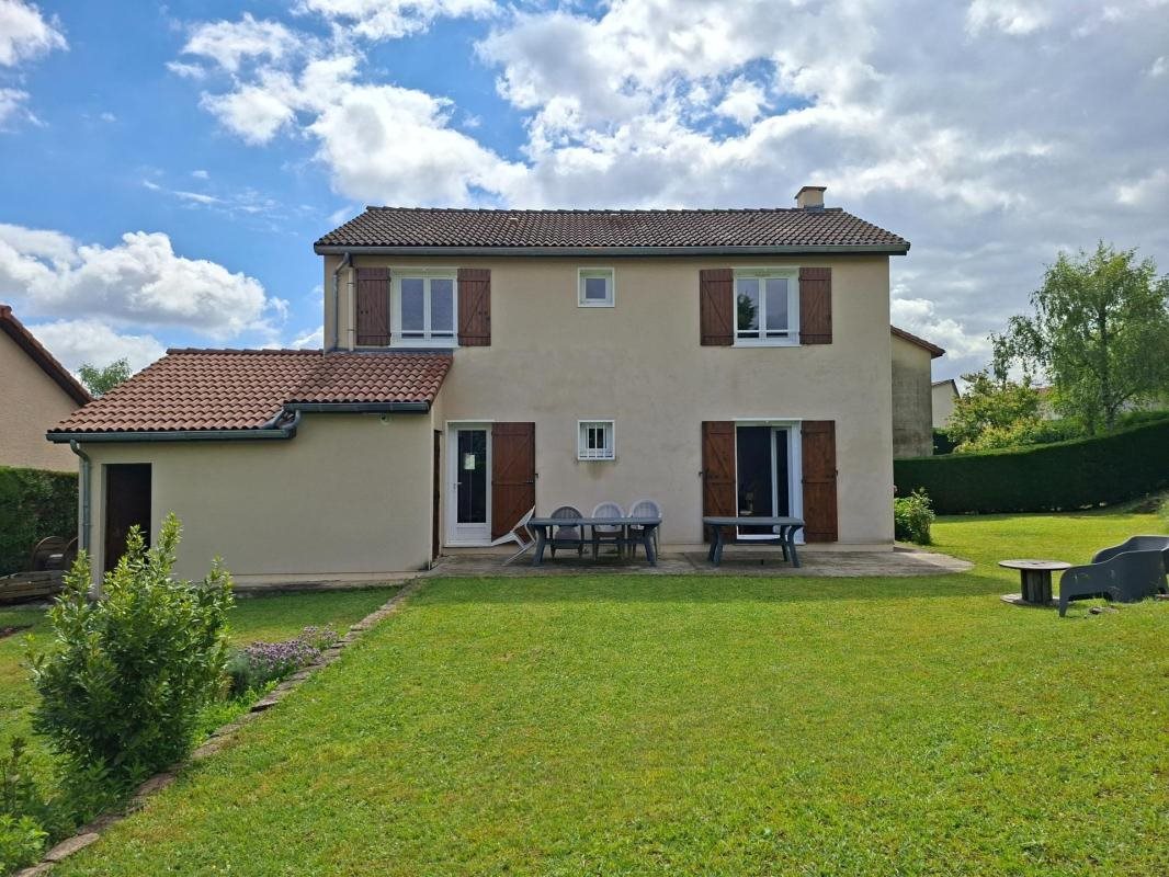 Maison à vendre, 110m², Marcy-l'Etoile