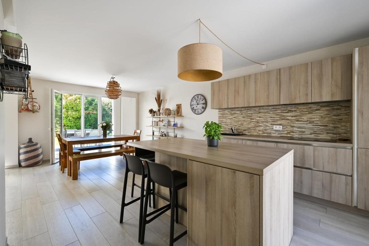 Maison à vendre, 115m², Marcy-l'Etoile