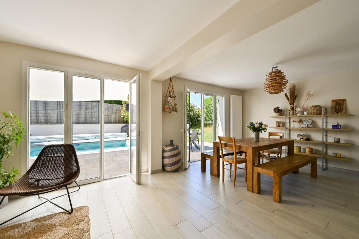 Maison à vendre, 115m², Marcy-l'Etoile