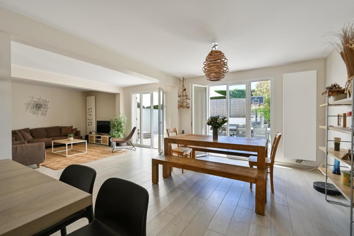Maison à vendre, 115m², Marcy-l'Etoile